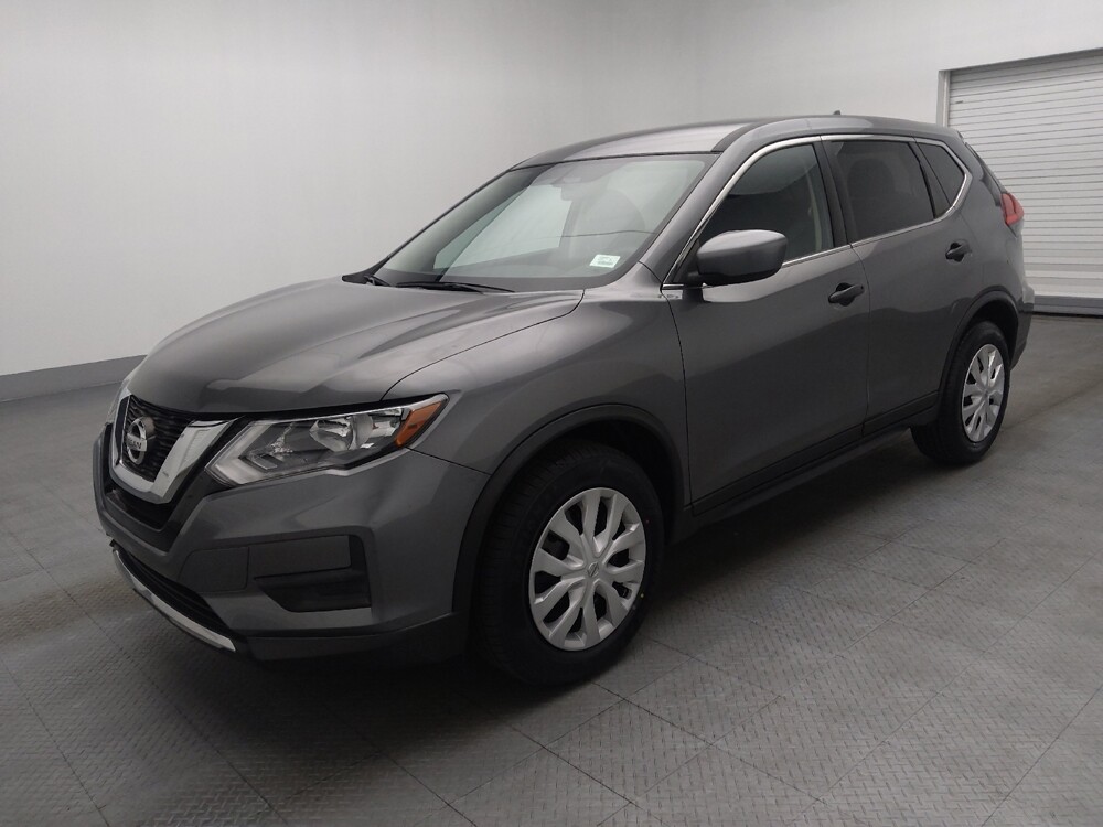 2017 Nissan Rogue in Hialeah, FL 33014 - 18086358 2