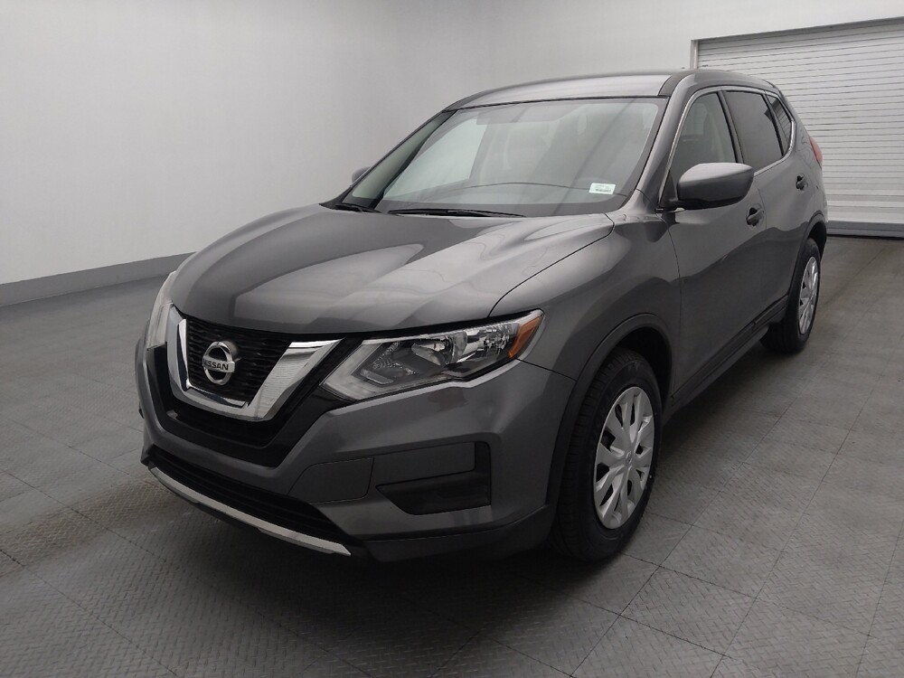 2017 Nissan Rogue in Hialeah, FL 33014 - 18086358 15