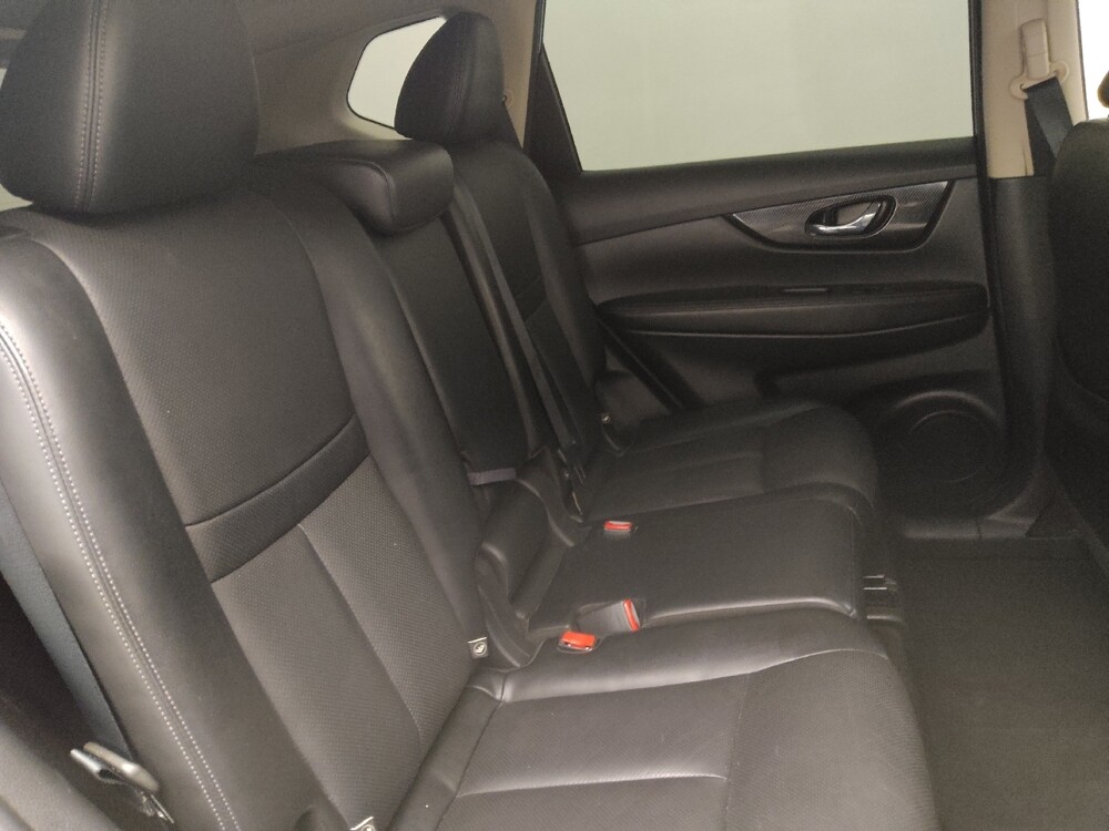 2018 Nissan Rogue in Kissimmee, FL 34744 - 18086359 19