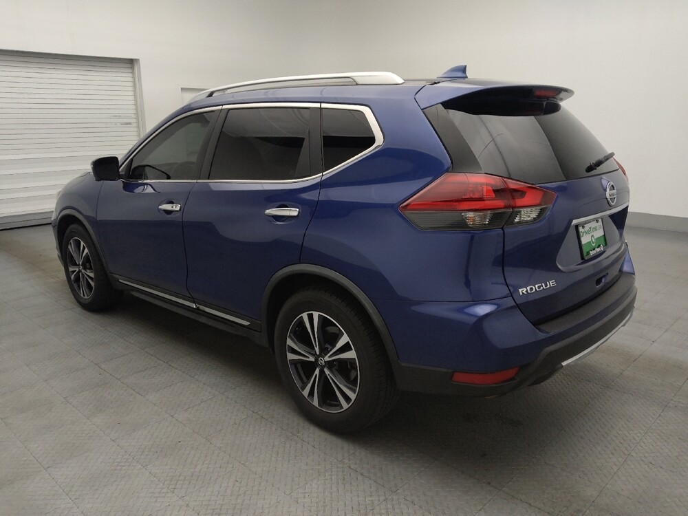 2018 Nissan Rogue in Kissimmee, FL 34744 - 18086359 3