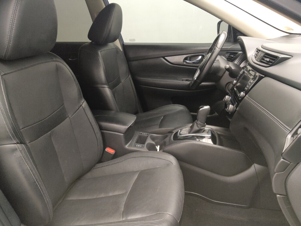 2018 Nissan Rogue in Kissimmee, FL 34744 - 18086359 21