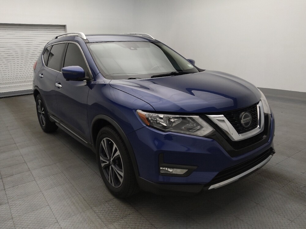 2018 Nissan Rogue in Kissimmee, FL 34744 - 18086359 13