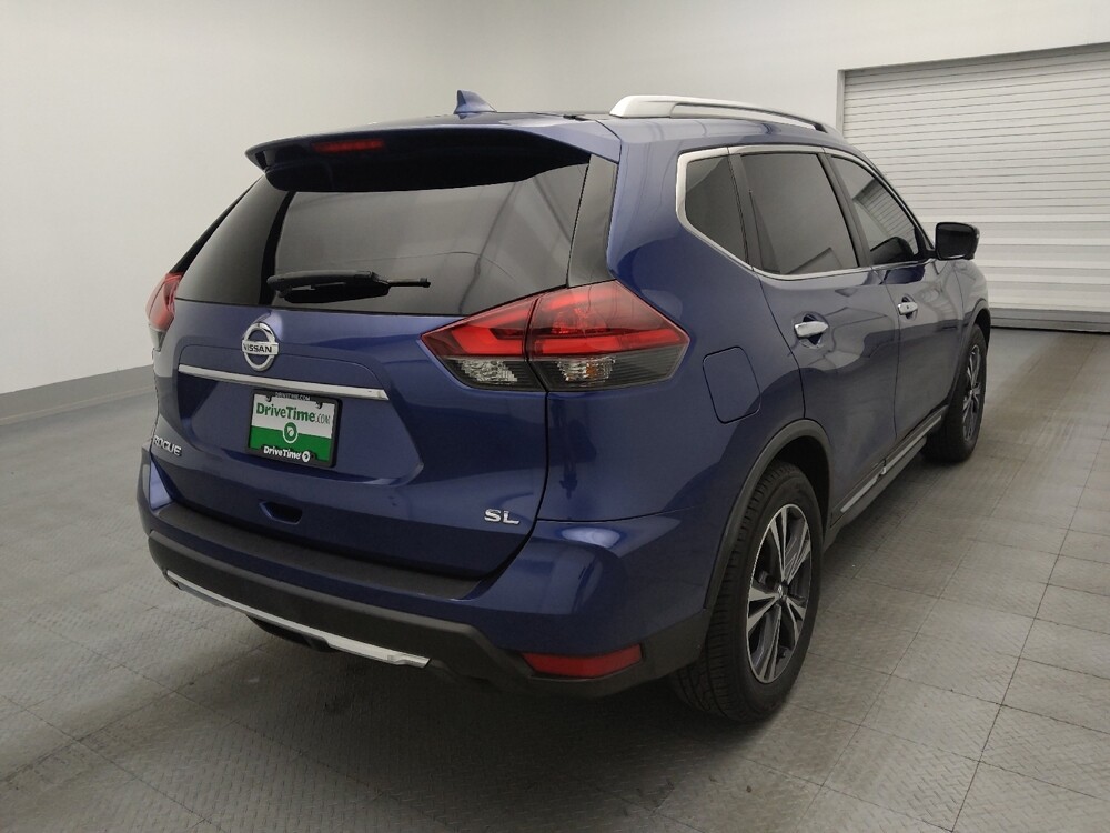 2018 Nissan Rogue in Kissimmee, FL 34744 - 18086359 9