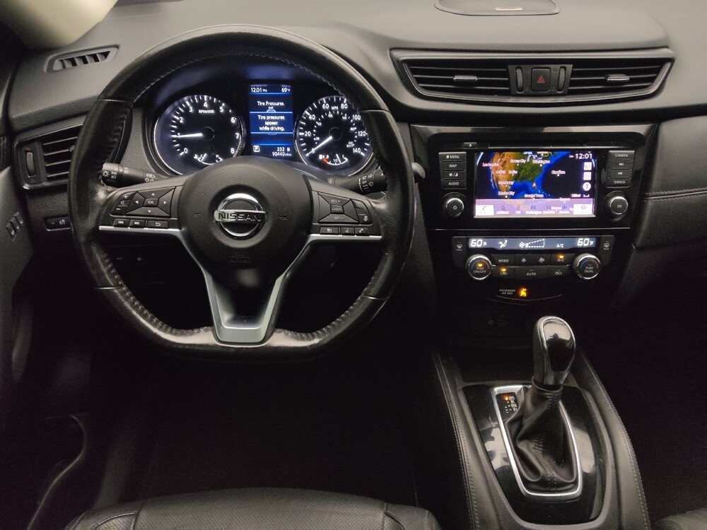 2018 Nissan Rogue in Kissimmee, FL 34744 - 18086359 22