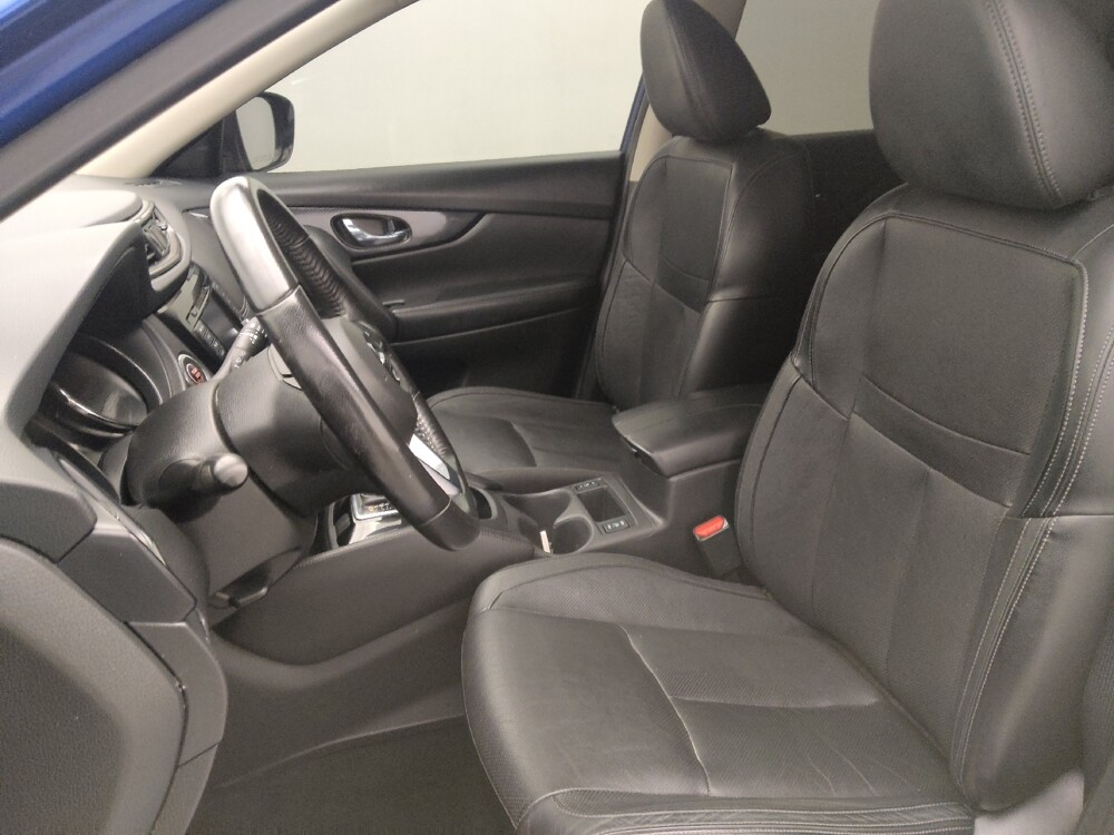 2018 Nissan Rogue in Kissimmee, FL 34744 - 18086359 17