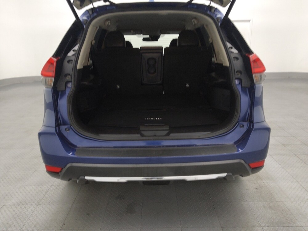 2018 Nissan Rogue in Kissimmee, FL 34744 - 18086359 29