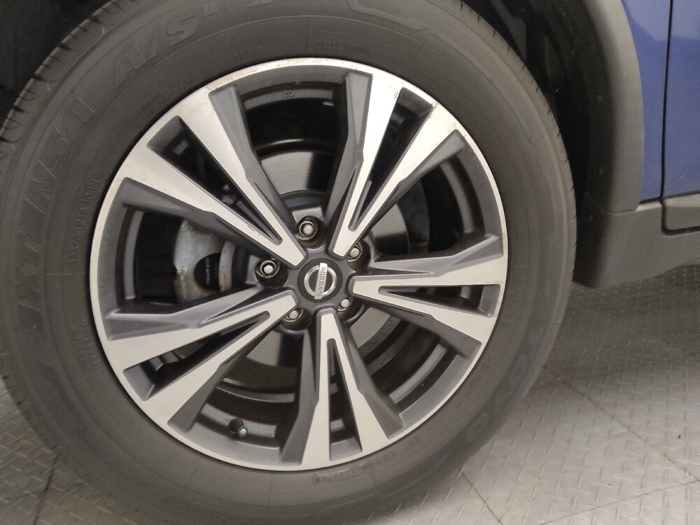 2018 Nissan Rogue in Kissimmee, FL 34744 - 18086359 31