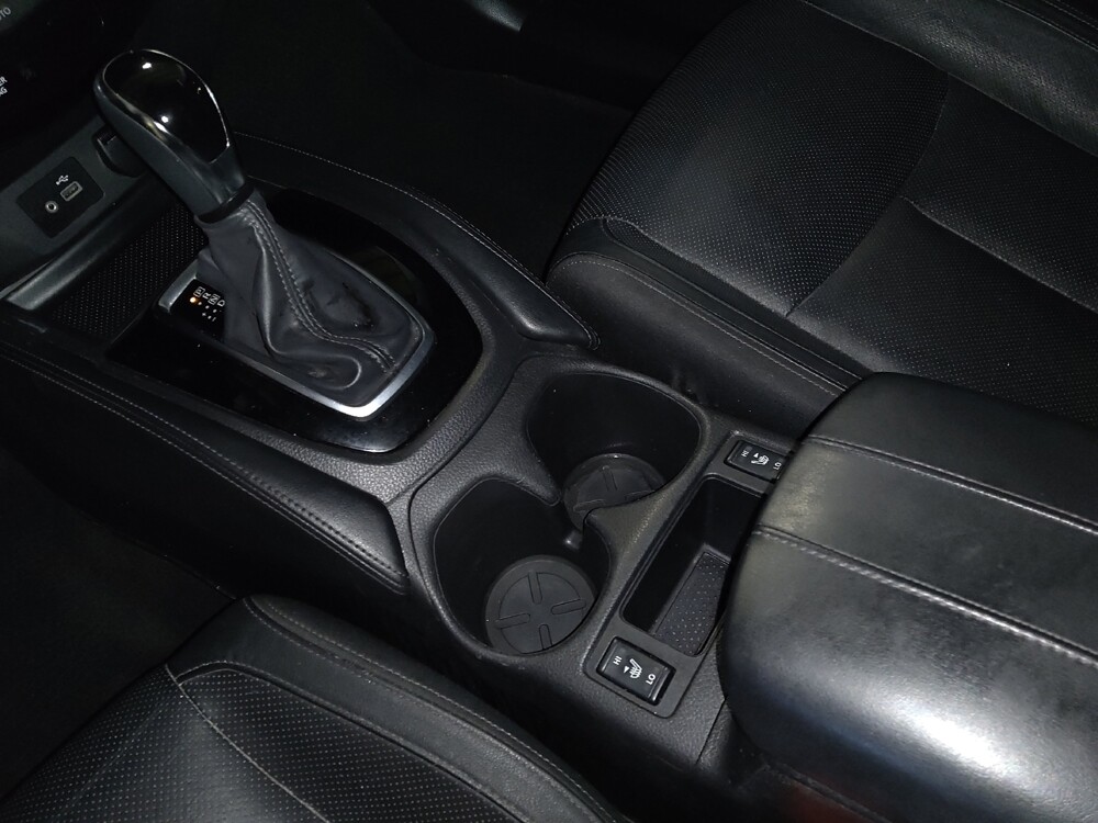 2018 Nissan Rogue in Kissimmee, FL 34744 - 18086359 26