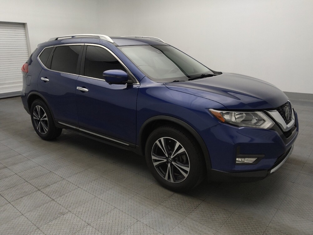 2018 Nissan Rogue in Kissimmee, FL 34744 - 18086359 11