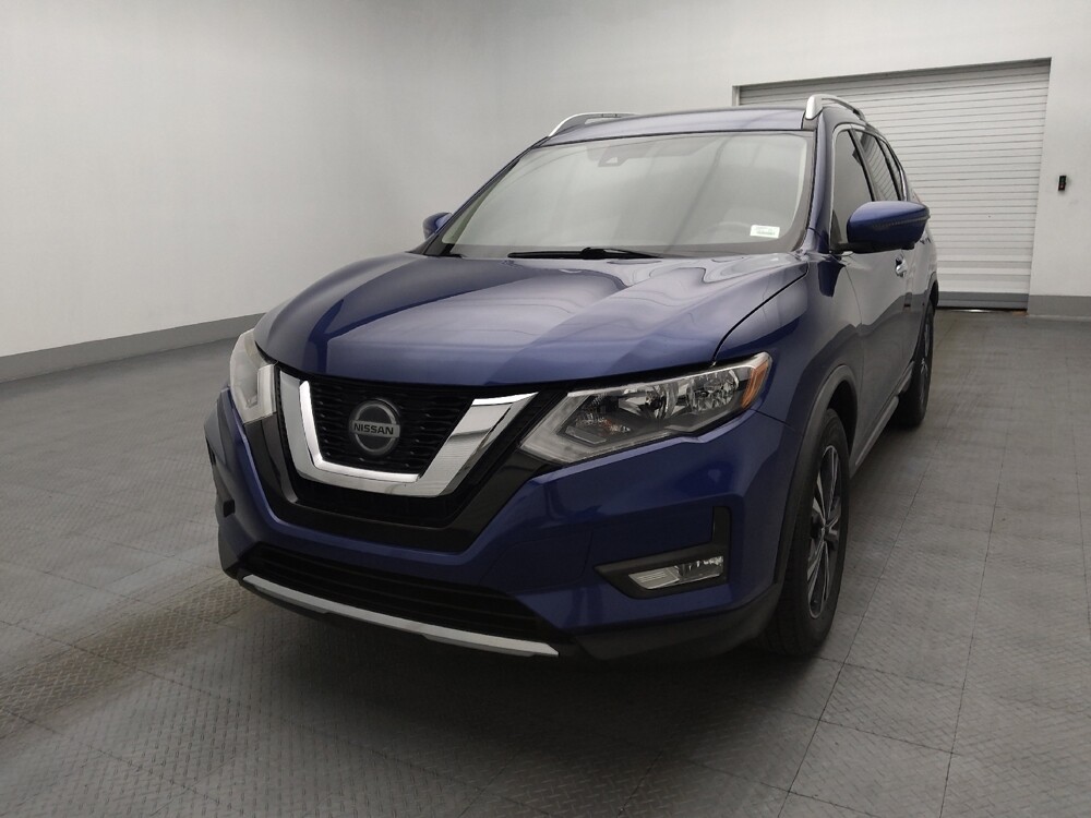 2018 Nissan Rogue in Kissimmee, FL 34744 - 18086359 15