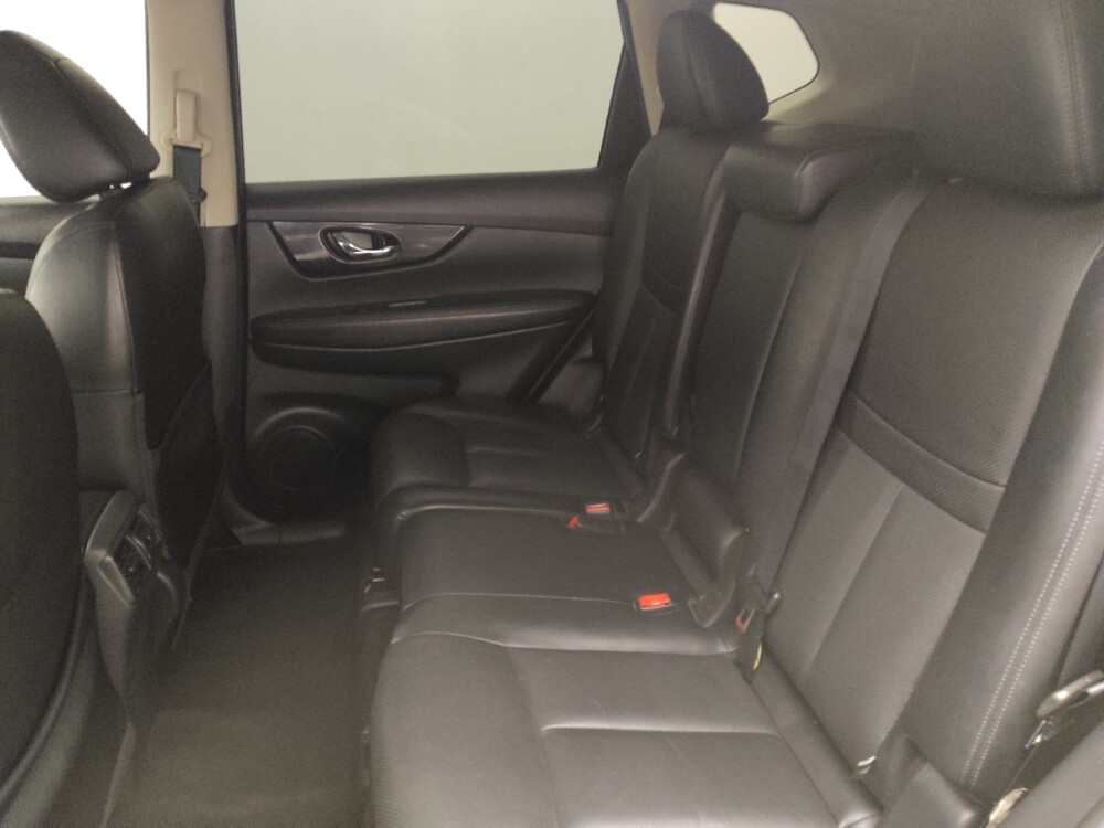 2018 Nissan Rogue in Kissimmee, FL 34744 - 18086359 18