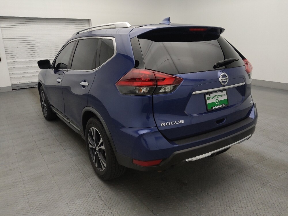 2018 Nissan Rogue in Kissimmee, FL 34744 - 18086359 5