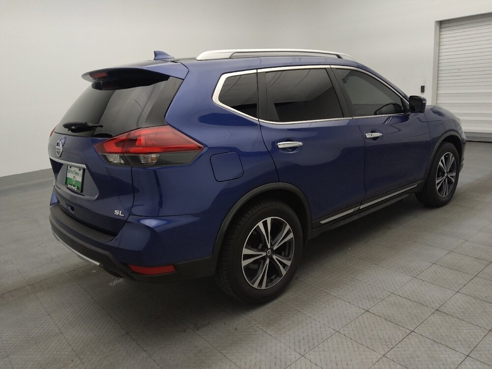 2018 Nissan Rogue in Kissimmee, FL 34744 - 18086359 10