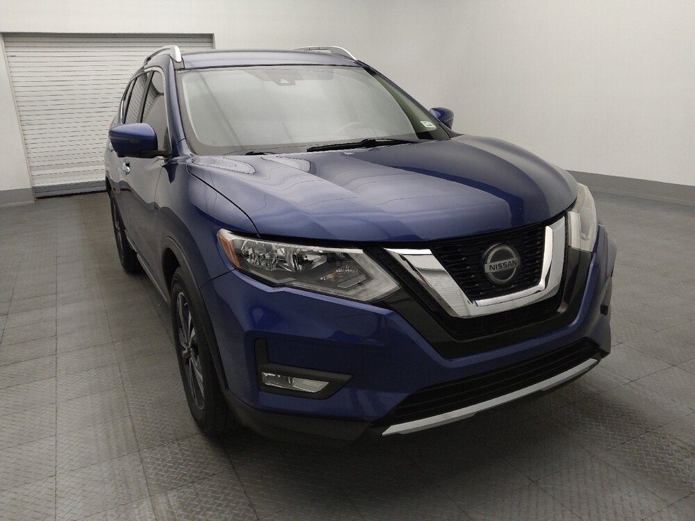 2018 Nissan Rogue in Kissimmee, FL 34744 - 18086359 14