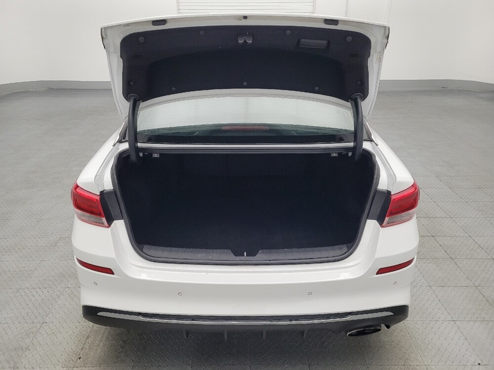 2019 Kia Optima in Savannah, GA 31419 - 18086361 29