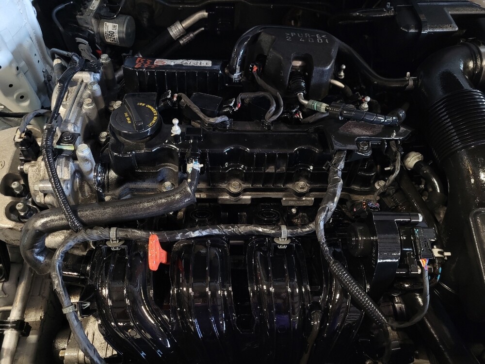 2019 Kia Optima in Savannah, GA 31419 - 18086361 30