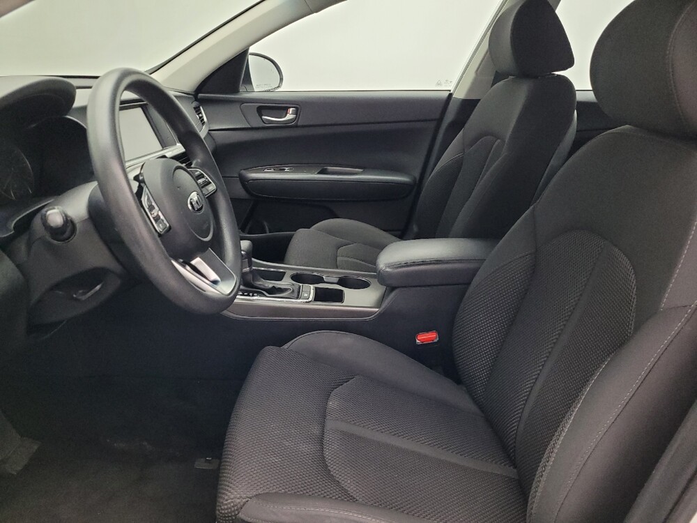 2019 Kia Optima in Savannah, GA 31419 - 18086361 17