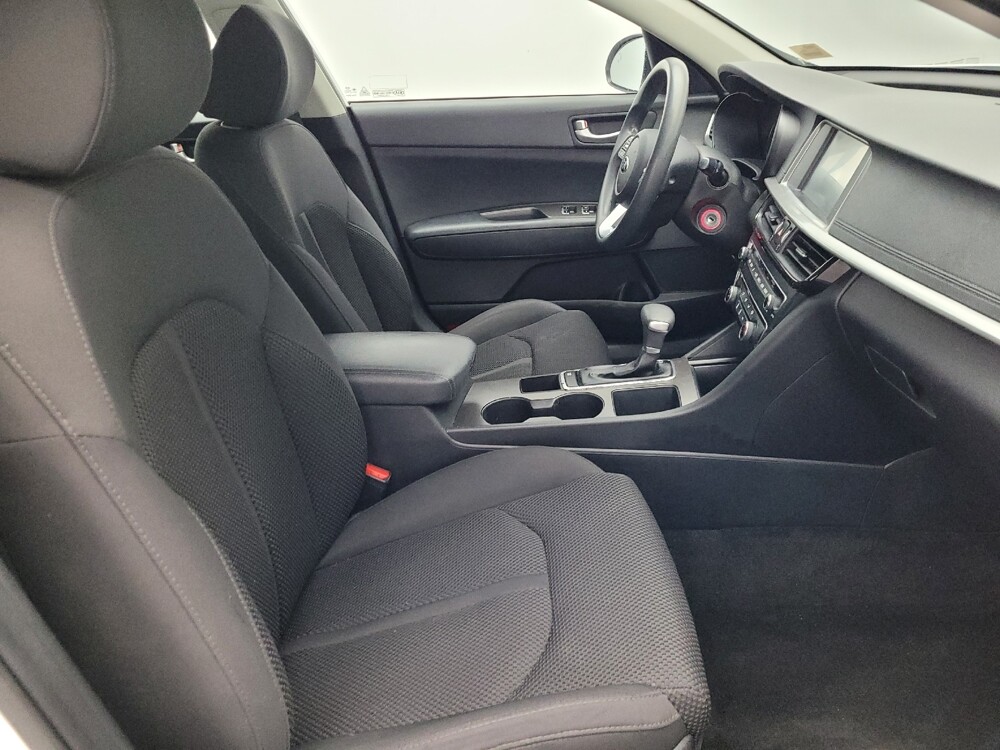 2019 Kia Optima in Savannah, GA 31419 - 18086361 21