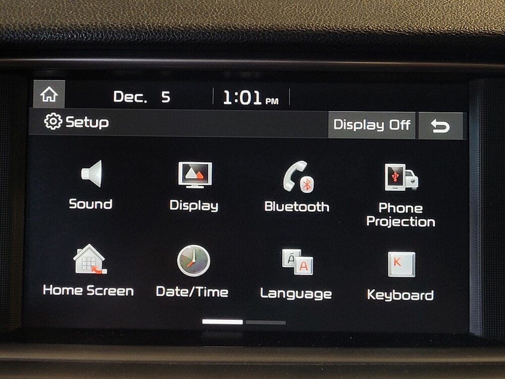 2019 Kia Optima in Savannah, GA 31419 - 18086361 25