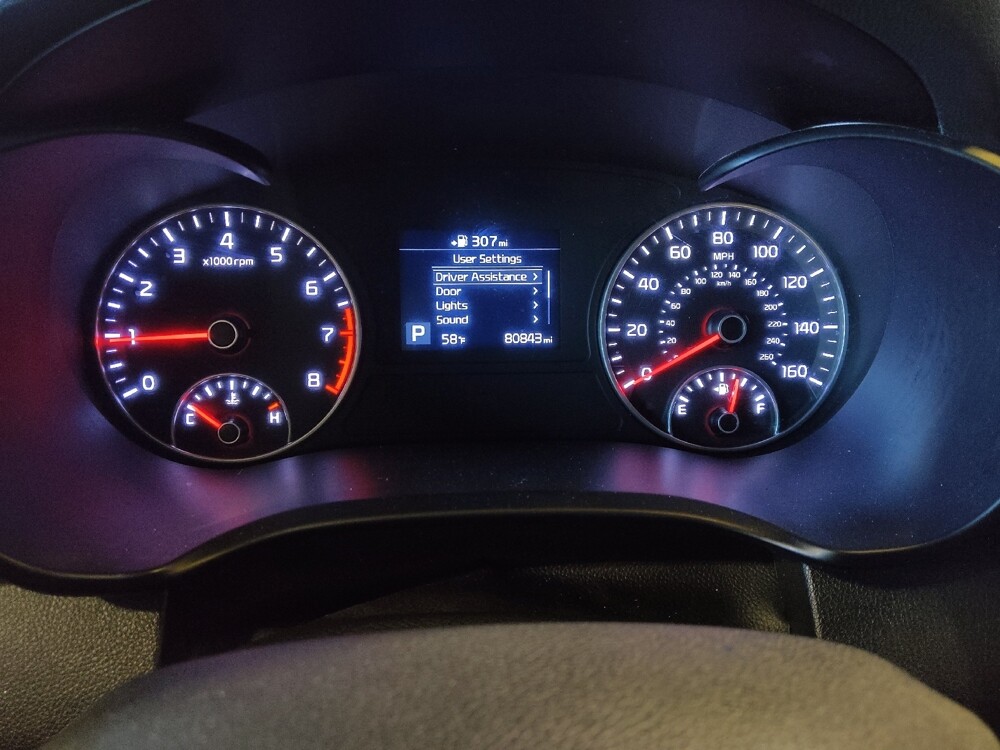 2019 Kia Optima in Savannah, GA 31419 - 18086361 23