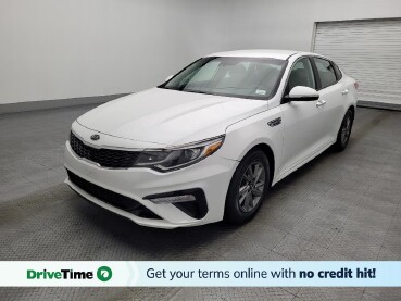 2019 Kia Optima in Savannah, GA 31419