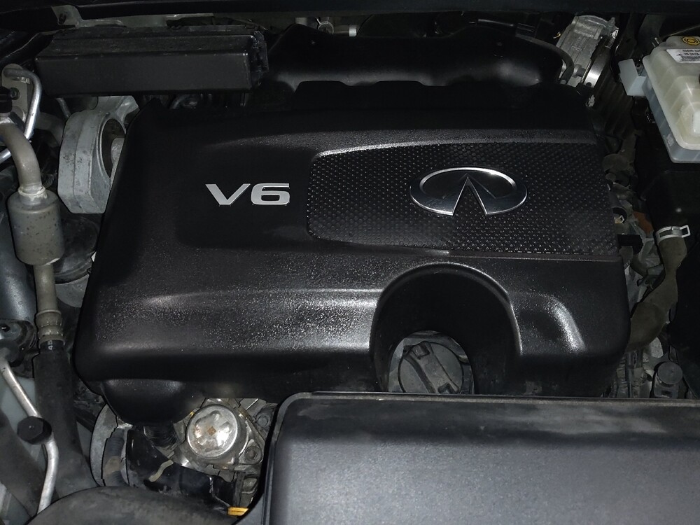 2019 INFINITI QX60 in Hialeah, FL 33014 - 18086362 30