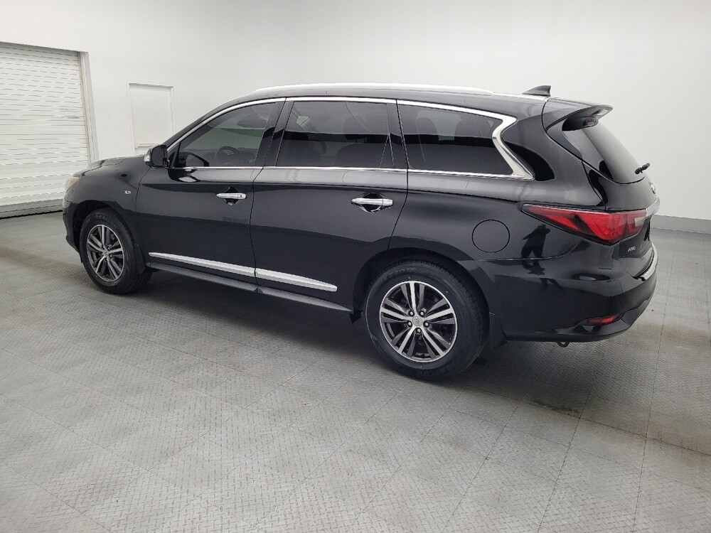 2019 INFINITI QX60 in Hialeah, FL 33014 - 18086362 3