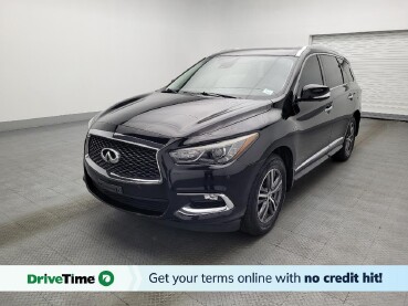 2019 INFINITI QX60 in Hialeah, FL 33014