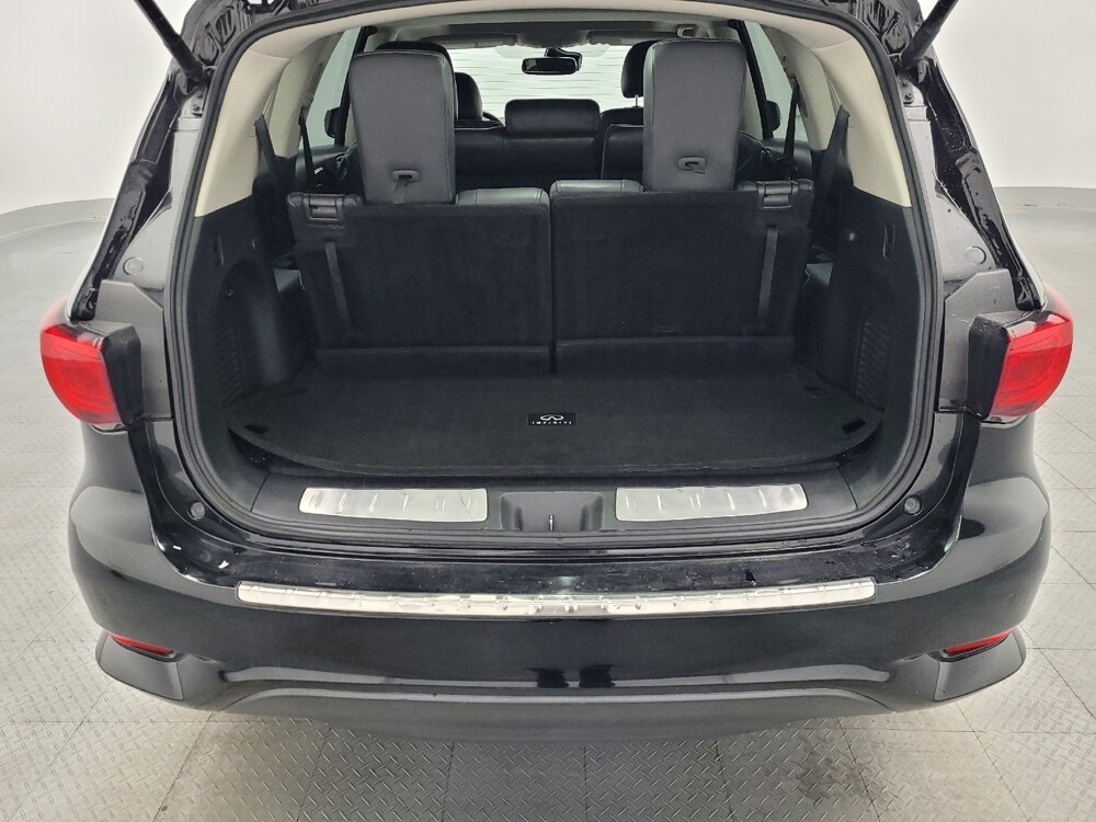 2019 INFINITI QX60 in Hialeah, FL 33014 - 18086362 29
