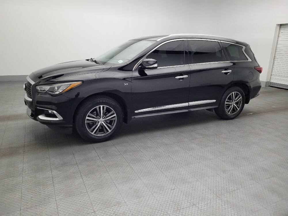 2019 INFINITI QX60 in Hialeah, FL 33014 - 18086362 2