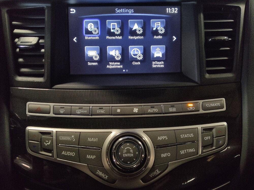 2019 INFINITI QX60 in Hialeah, FL 33014 - 18086362 25