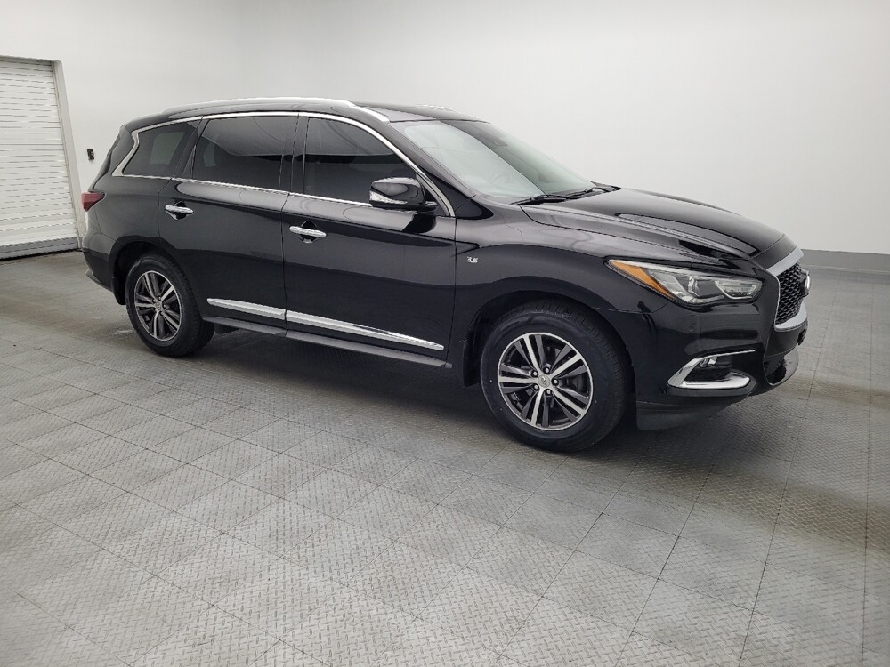 2019 INFINITI QX60 in Hialeah, FL 33014 - 18086362 11