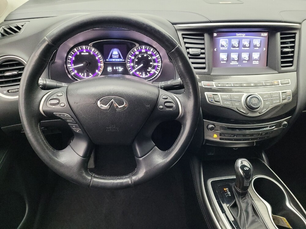 2019 INFINITI QX60 in Hialeah, FL 33014 - 18086362 22