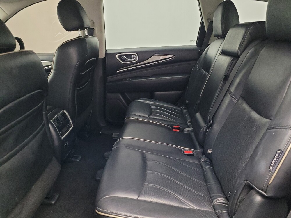 2019 INFINITI QX60 in Hialeah, FL 33014 - 18086362 18