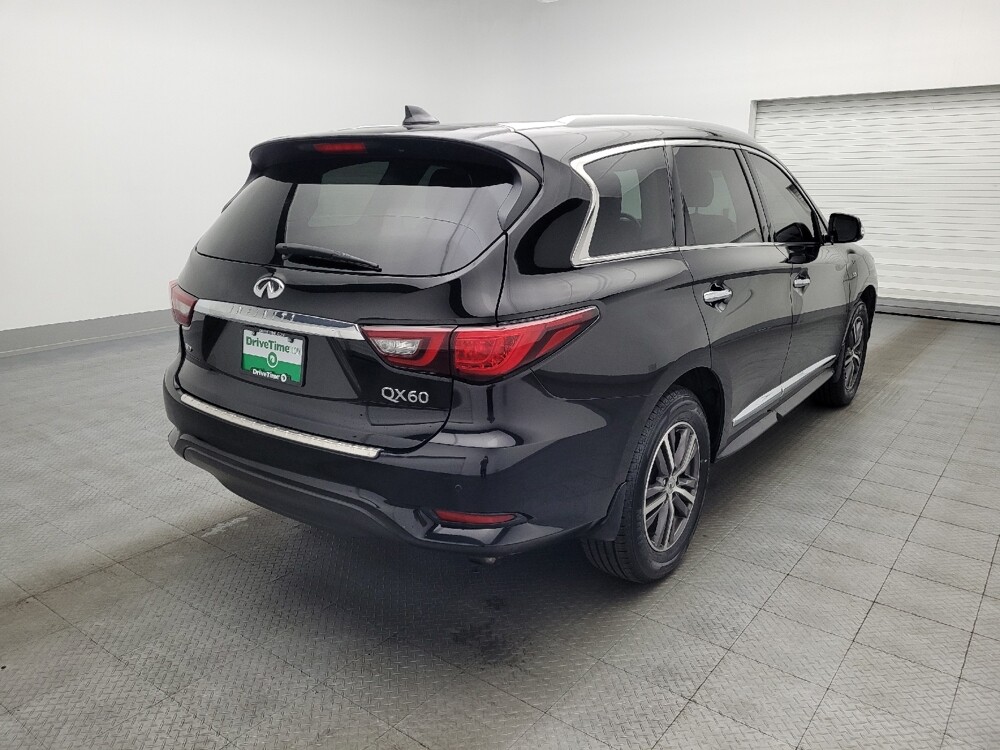 2019 INFINITI QX60 in Hialeah, FL 33014 - 18086362 9