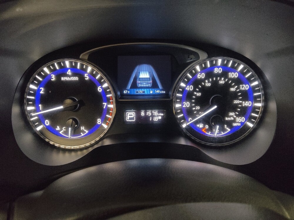 2019 INFINITI QX60 in Hialeah, FL 33014 - 18086362 23