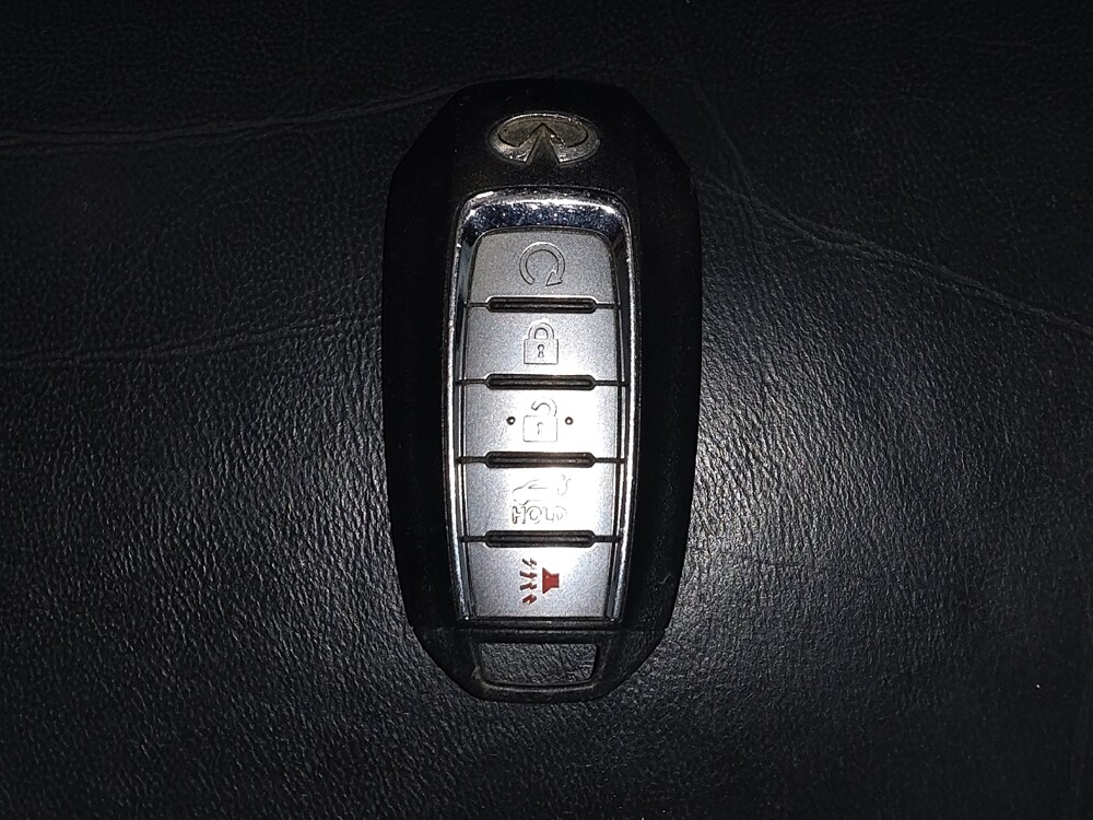 2019 INFINITI QX60 in Hialeah, FL 33014 - 18086362 32