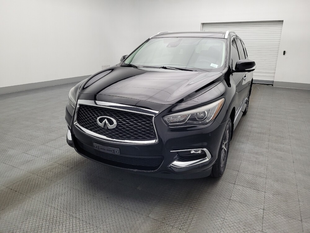 2019 INFINITI QX60 in Hialeah, FL 33014 - 18086362 15