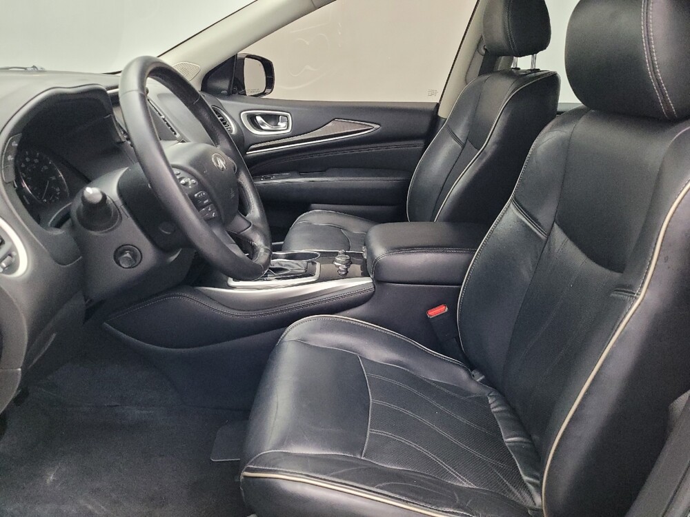 2019 INFINITI QX60 in Hialeah, FL 33014 - 18086362 17