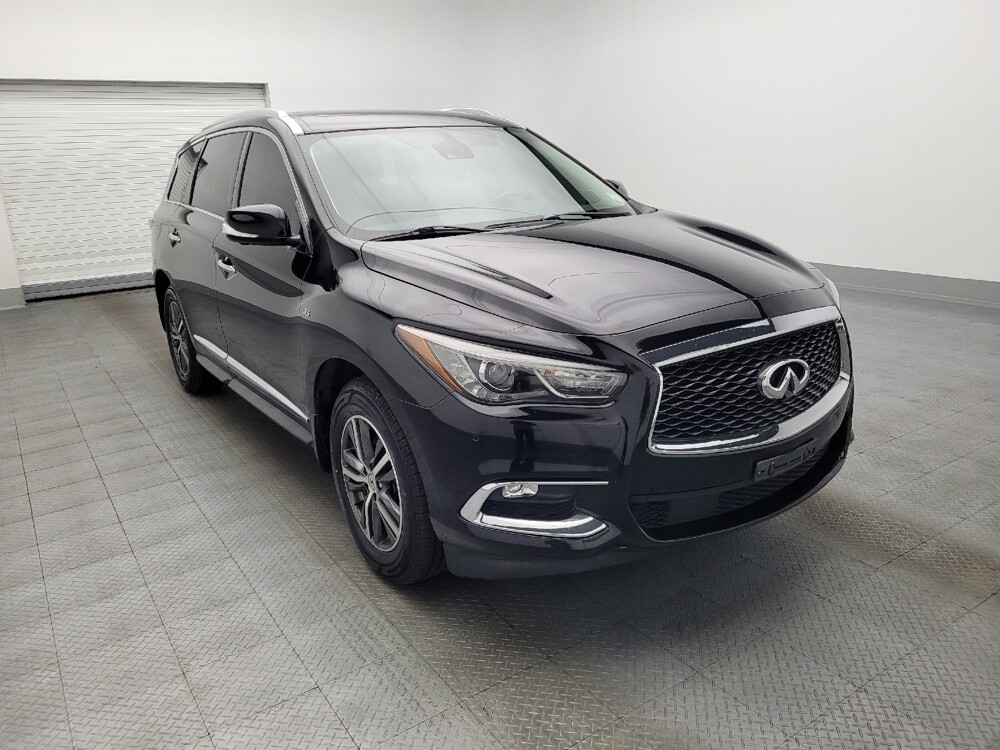 2019 INFINITI QX60 in Hialeah, FL 33014 - 18086362 13