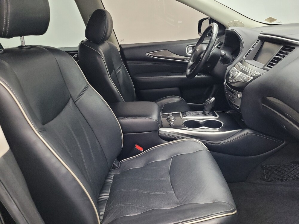 2019 INFINITI QX60 in Hialeah, FL 33014 - 18086362 21
