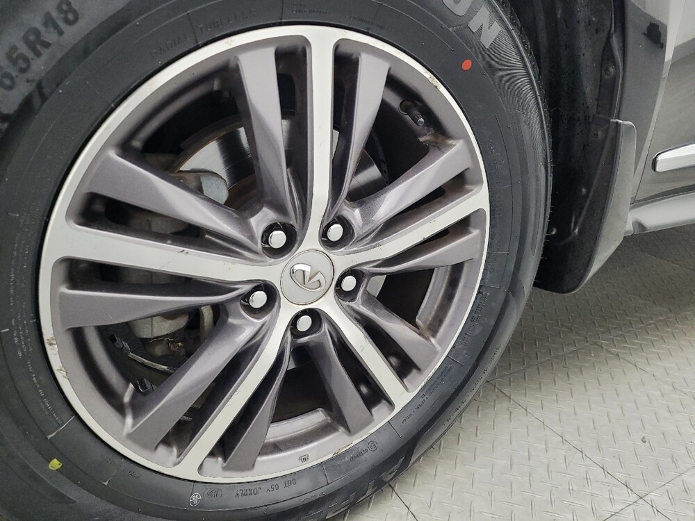 2019 INFINITI QX60 in Hialeah, FL 33014 - 18086362 31