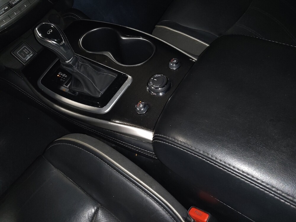 2019 INFINITI QX60 in Hialeah, FL 33014 - 18086362 26