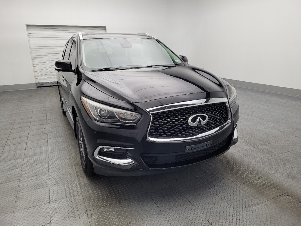 2019 INFINITI QX60 in Hialeah, FL 33014 - 18086362 14