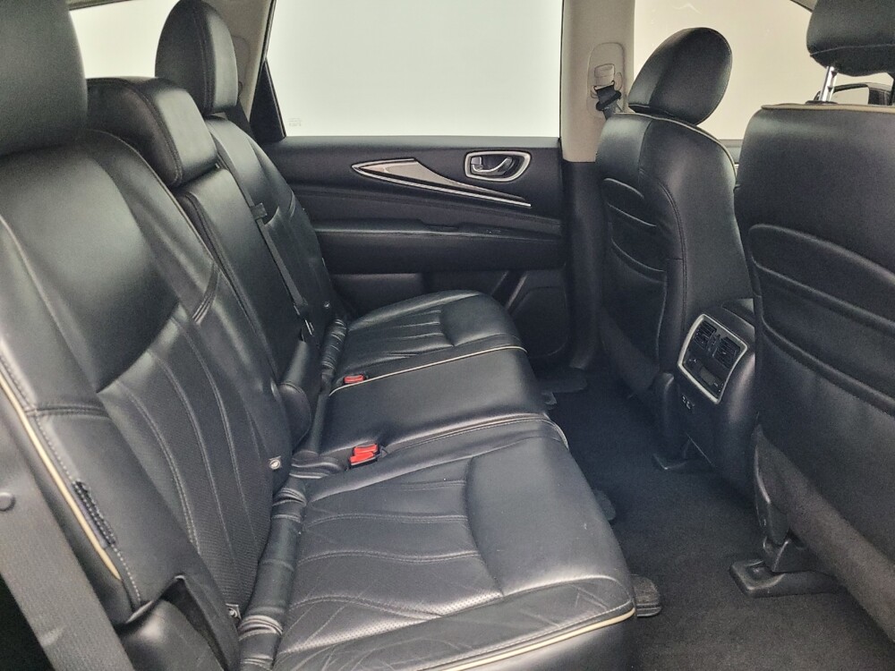 2019 INFINITI QX60 in Hialeah, FL 33014 - 18086362 19