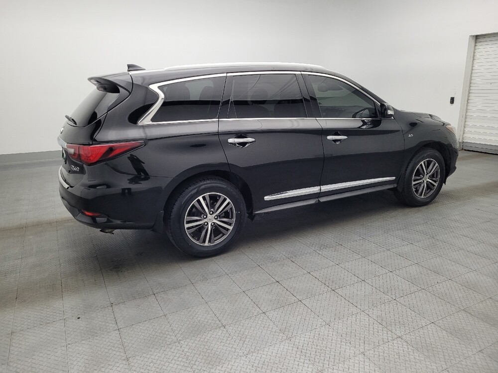 2019 INFINITI QX60 in Hialeah, FL 33014 - 18086362 10