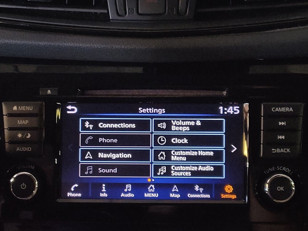 2020 Nissan Rogue in Hialeah, FL 33014 - 18086363 25