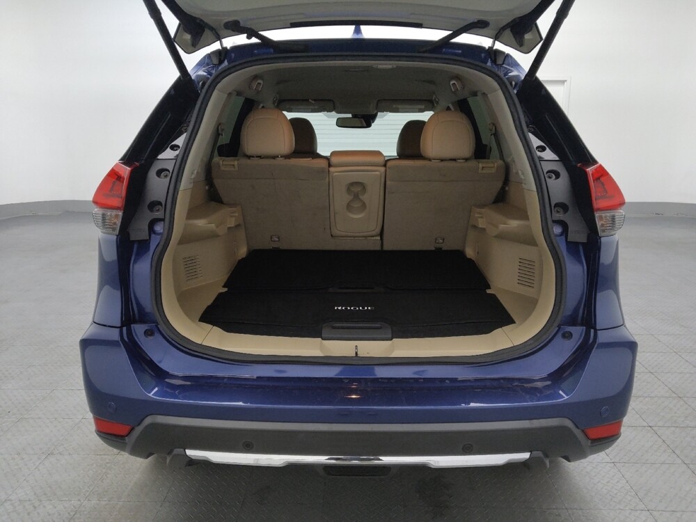 2020 Nissan Rogue in Hialeah, FL 33014 - 18086363 29