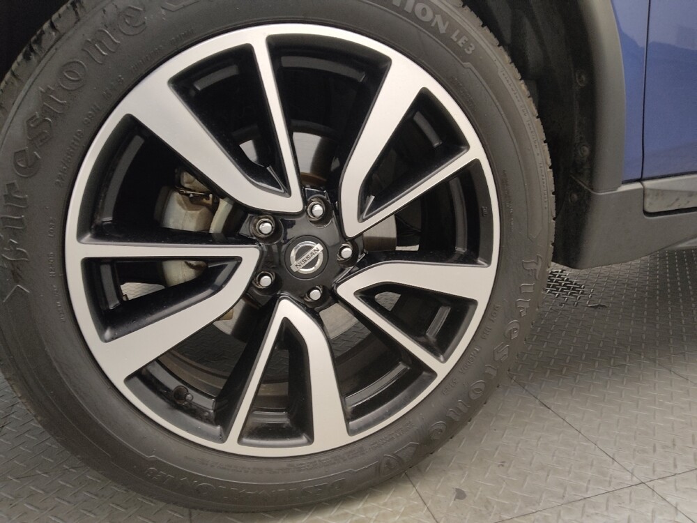 2020 Nissan Rogue in Hialeah, FL 33014 - 18086363 31