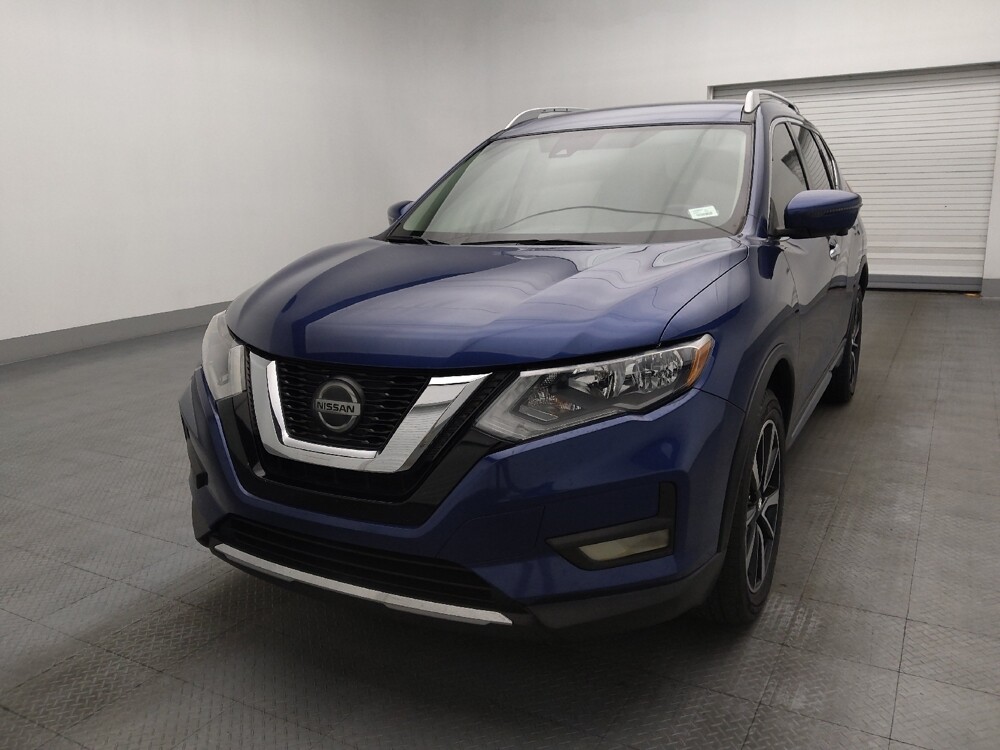 2020 Nissan Rogue in Hialeah, FL 33014 - 18086363 15